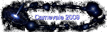 Carnevale 2009