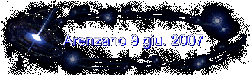 Arenzano 9 giu. 2007