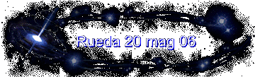 Rueda 20 mag 06