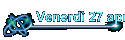 Venerd 27 apr.